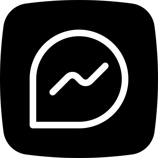 Chat ui chat speech bubble icon