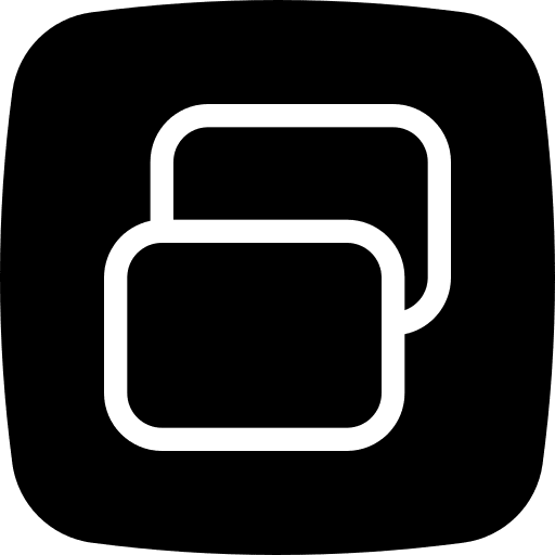 Copy user interface ui document icon
