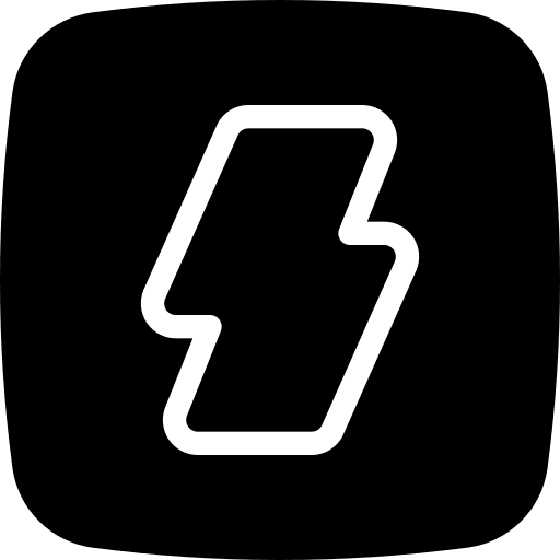 Electricity electricity charge ui icon