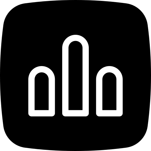 Chart user interface ui graphic icon