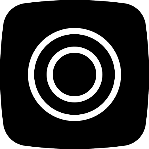 Menu user interface ui button icon