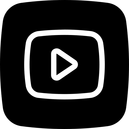 Play button play user interface icon