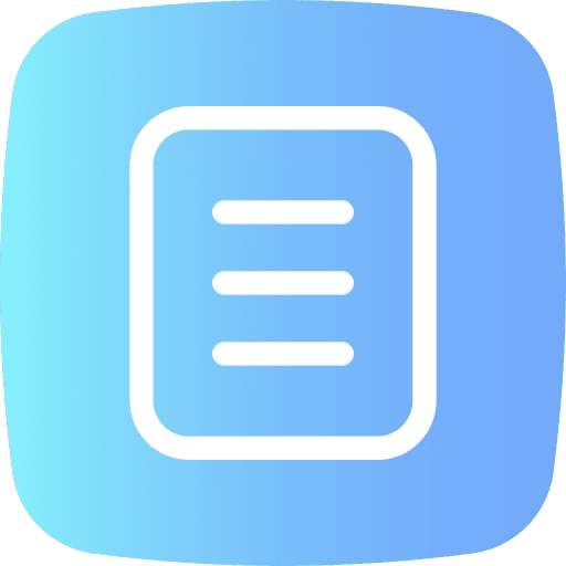 File files and folders document button icon