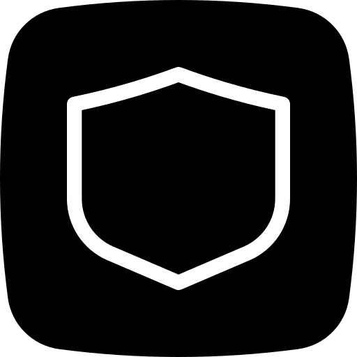Shield shield ui protection icon