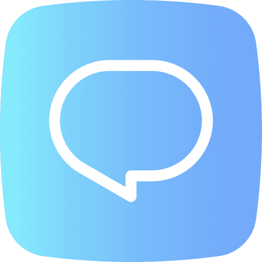 Chat chat user interface message icon