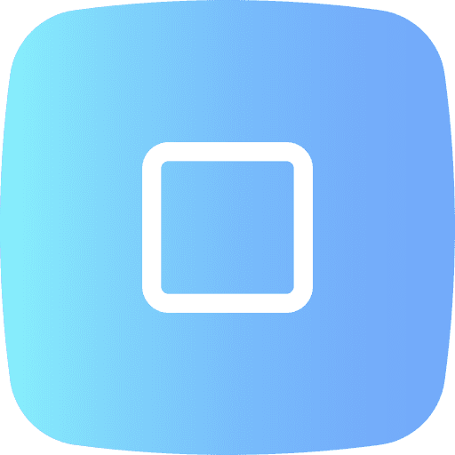 Record record user interface multimedia option icon
