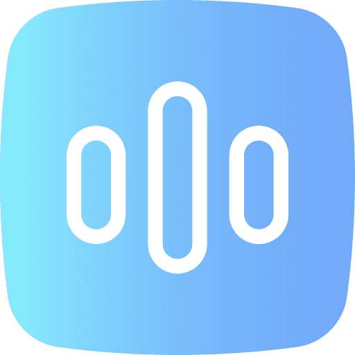 Signal user interface ui coverage icon