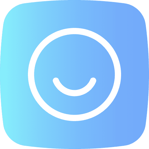 Smile ui smileys emoji icon