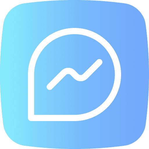 Chat speech bubble ui user interface icon