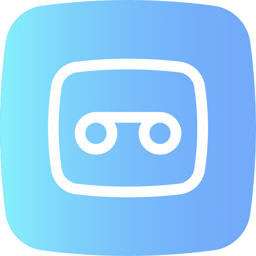 Voicemail ui voicemail communications icon