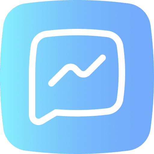Chat message ui communications icon