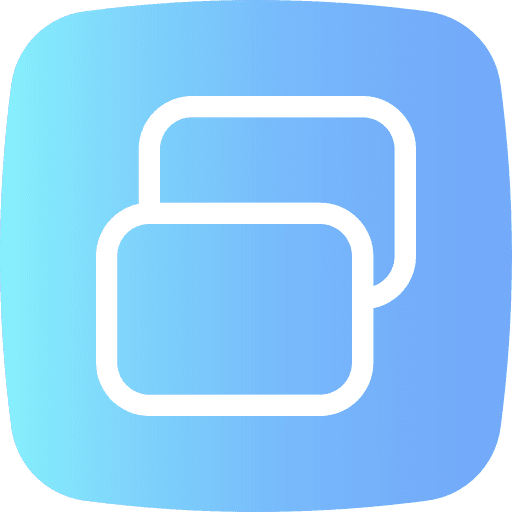 Copy document button copy icon