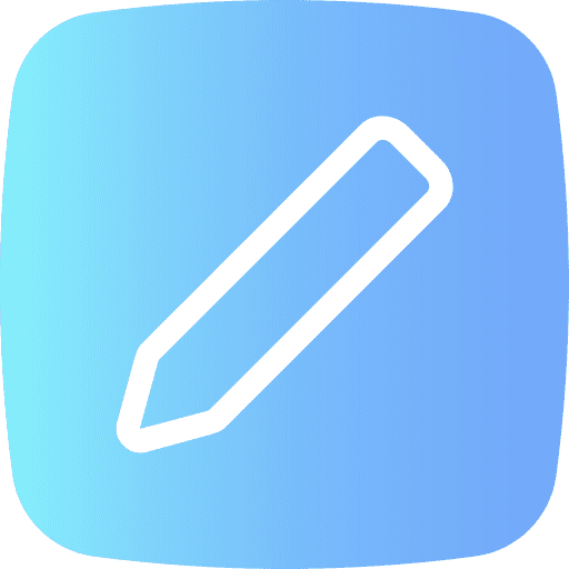 Edit user interface edit edit tools icon