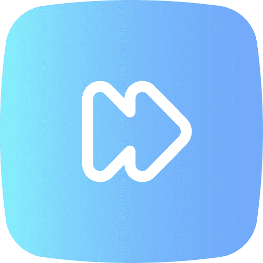 Fast forward fast forward ui multimedia option icon