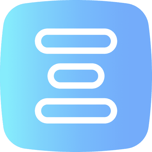More ui user interface more icon