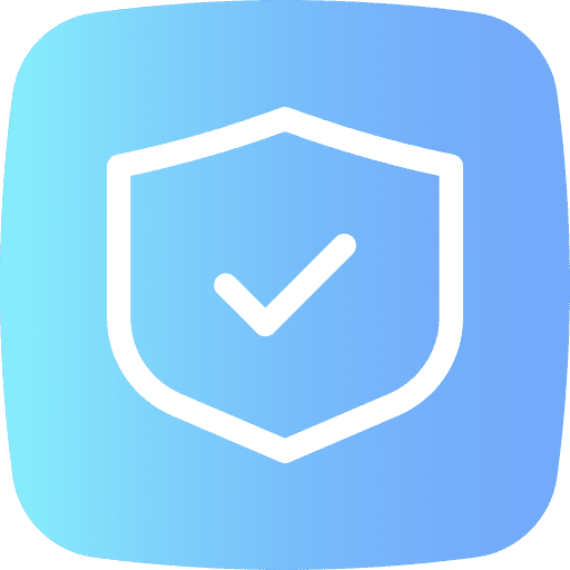 Shield ui shield user interface icon