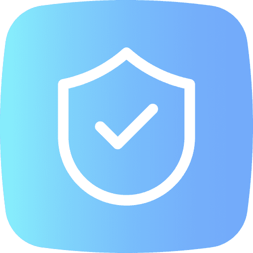 Shield user interface shield button icon