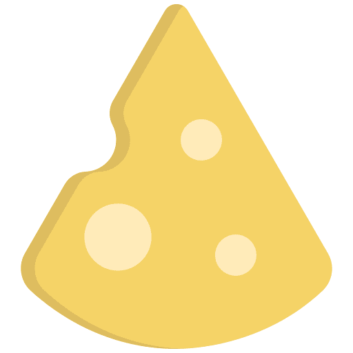 Cheese cheese food and restaurant food icon Cheese cheese food and restaurant food icon