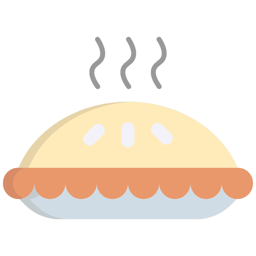 Pie pie food dessert icon Pie pie food dessert icon
