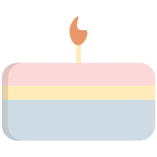 Cake food birthday birthday cake icon Cake food birthday birthday cake icon