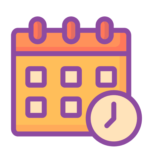Calendar calendar interface follow up icon Calendar calendar interface follow up icon