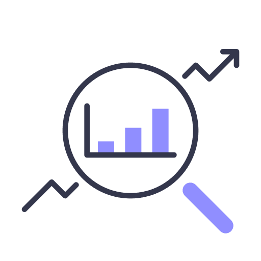 Data analysis data analysis business and finance data analytics icon Data analysis data analysis business and finance data analytics icon