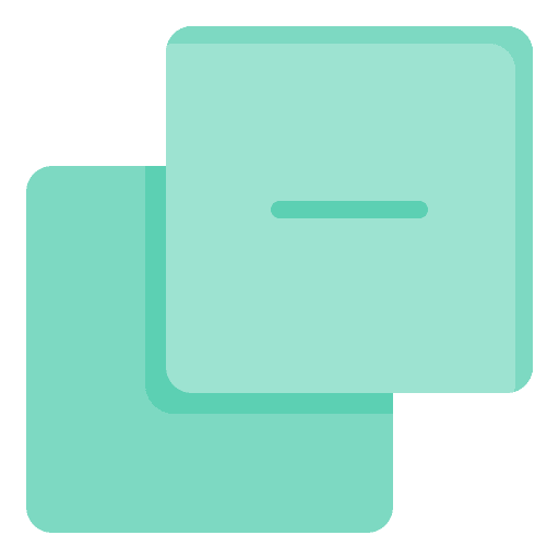 Delete sign delete ui icon