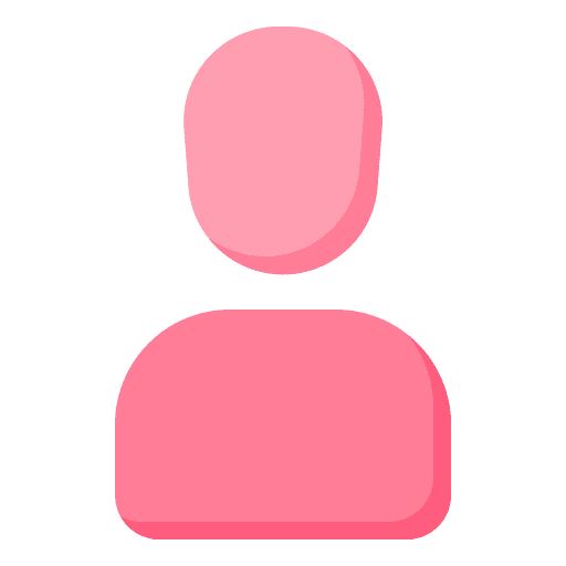 User ui account person icon