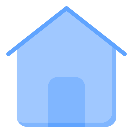 Home website ui internet icon