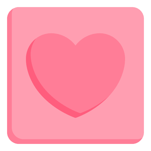 Love like shapes and symbols love icon Love like shapes and symbols love icon