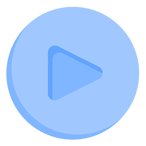 Play button video player play icon Play button video player play icon