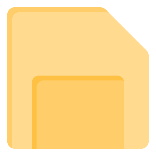 Save diskette electronics floppy disk icon Save diskette electronics floppy disk icon