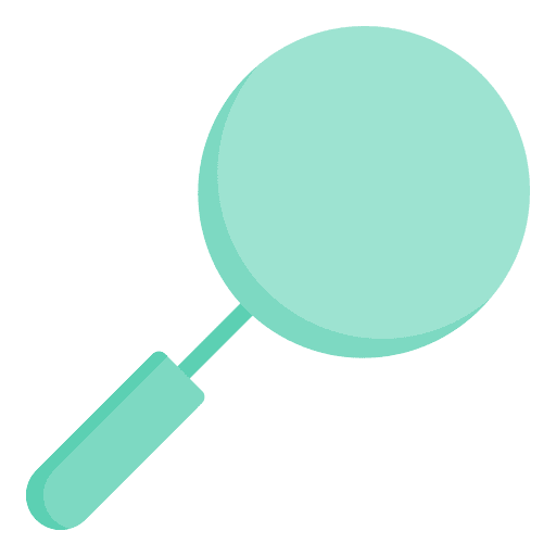 Search zoom magnifier ui icon Search zoom magnifier ui icon