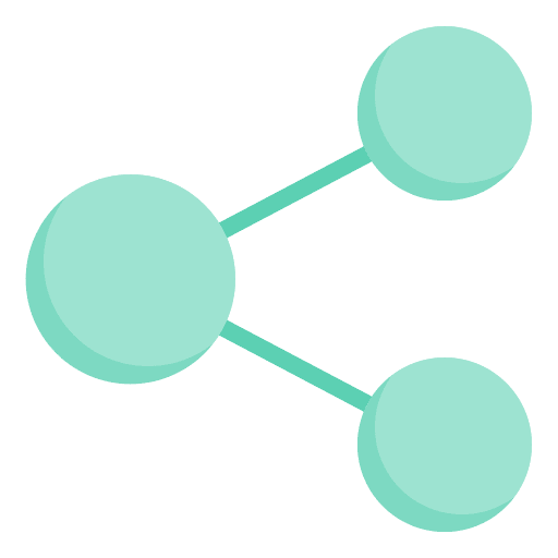 Share multimedia option social media share icon Share multimedia option social media share icon