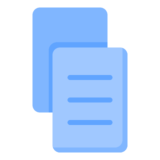 Copy text paper copy icon Copy text paper copy icon