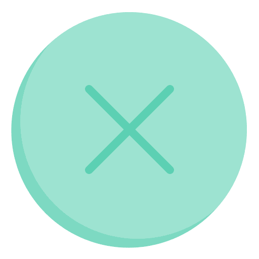 Delete ui cross quit icon Delete ui cross quit icon