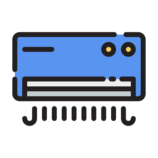 Ac ac air holidays icon