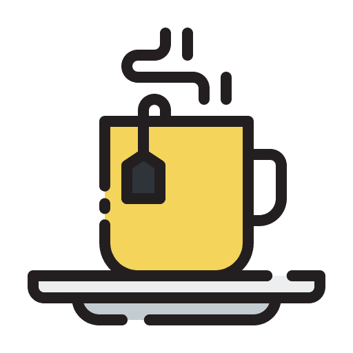 Tea travel and tourism hot drink tea icon Tea travel and tourism hot drink tea icon