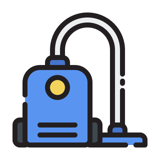 Vacuum cleaner equipment vacuum appliance icon Vacuum cleaner equipment vacuum appliance icon