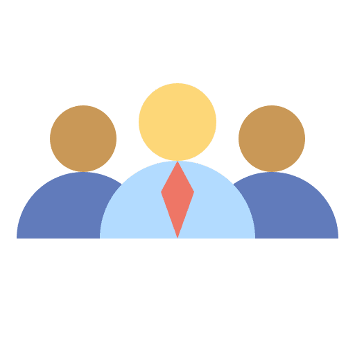 Team team group person icon