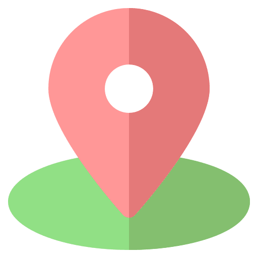 Pin placeholder navigation map icon Pin placeholder navigation map icon