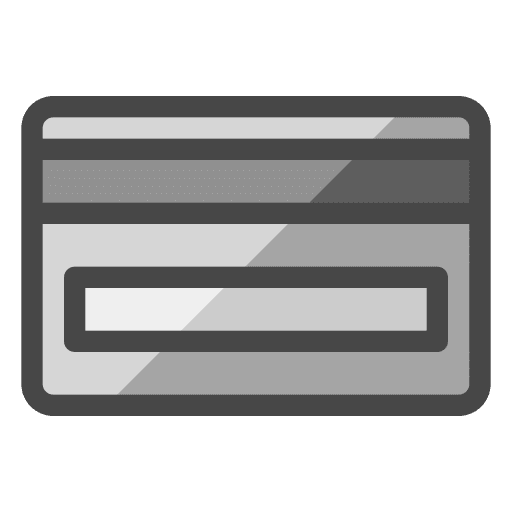 Credit card pay shopping business and finance icon Credit card pay shopping business and finance icon
