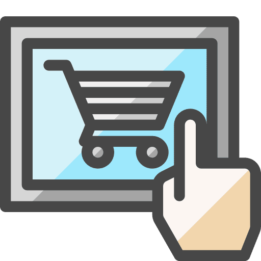 Tablet online shop shopping online shopping icon Tablet online shop shopping online shopping icon