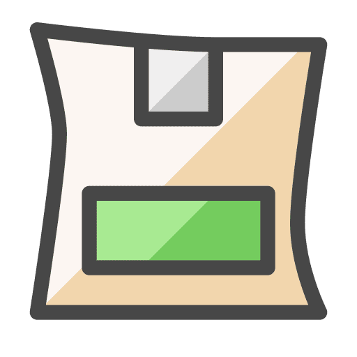 Box trading box commerce and shopping icon Box trading box commerce and shopping icon