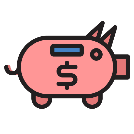 Piggy bank piggy bank finance bank icon Piggy bank piggy bank finance bank icon