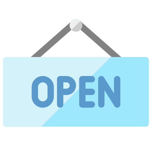 Open sign economy open open sign icon Open sign economy open open sign icon
