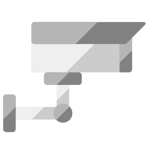 Cctv shopping market surveillance icon Cctv shopping market surveillance icon