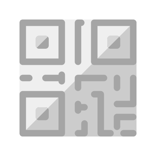 Qr code trading trade code icon Qr code trading trade code icon