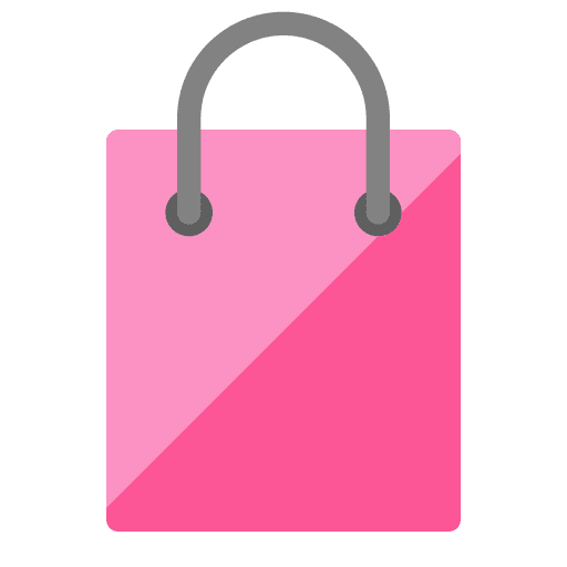Shopping bag financial shopping bag shopping icon Shopping bag financial shopping bag shopping icon