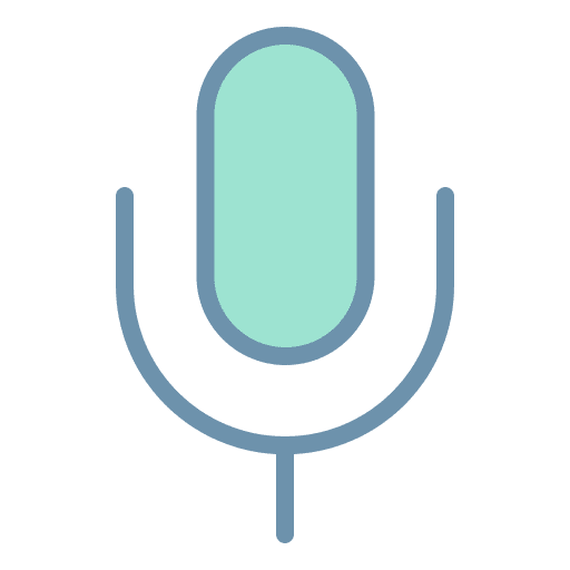 Microphone microphone voice recording sound icon Microphone microphone voice recording sound icon
